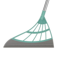 Magic Broom Window Washing Wiper Scraper Non-stick Pet Hair Brush Household Floor Glass Scraper Mirror Cleaning Product