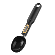 500g/0.1g Electronic Measuring Spoons LCD Display Cooking Food Weight Measuring Spoon Making Desserts Coffee Elec Kitchen Scale