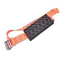 Car Tire Anti-skid Chain Traction Mat Plastic Mud Sand Escape Device Tools Board Traction P0y9