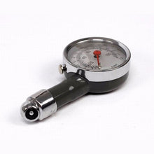 Multifunctional  Tyre Air Pressure Test Car Automobile Metal Plastic Tire pressure table Car accessories Pressure Gauge Outdoor