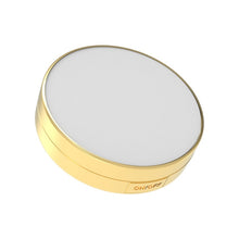 Led cosmetic mirror fill light portable mini light mirror folding mirror makeup vanity lighted makeup mirror vanity mirror