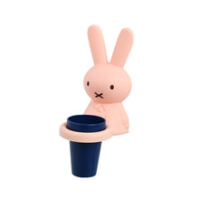 New Arrival Parent Child Household Products Children Cartoon Cute Toothbrush Cup Rabbit Toothbrush Holder Washing Storage Rack