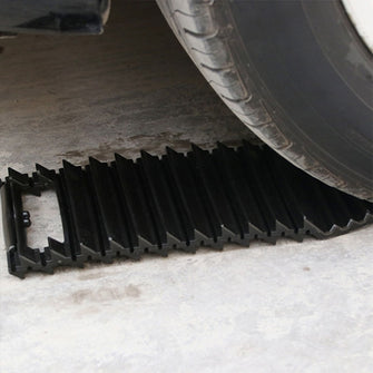 2021 New Car Snow Mud Tire Traction Mat Wheel Chain Non-slip Anti Slip Grip Tracks Tools