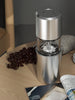 Portable Coffee Maker Multifunction Mini Electric Espresso Coffee Grinder Machine Stainless Steel Rechargeable Coffee Machine 45