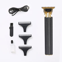Beauty tools hair-shaver electric hair-clipper multi-function hair carving household