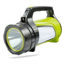 Y8AE Portable Outdoor Waterproof Emergency Camping Light LED Bright Work Light Lamp