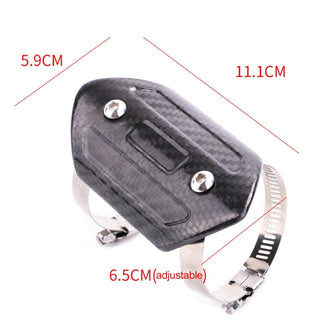 Automobile Tire Snow Chain Car Universal Anti-skid Snow Chain Off-road Vehicle Tire Chains Emergency Non-slip Cable Auto
