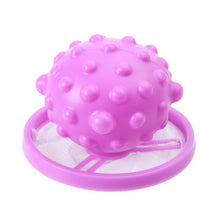 1Pcs Washing Machine Filter Net Washing Machine Floating Fluff Net Catching Bag Hair Catcher Filter Net Bag Household Reusable