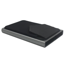 Sueea® Pop Up Id RFID Card Male Wallet Mini Package Aluminum Metal Organizer Gear Storage Bag Smart Stationery Women Wallet