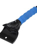 Plastic Ice Scraper Car Windshield Snow Scraper Ice Shovel Snow Frost And Ice Remover Windshield Cleaning Tool