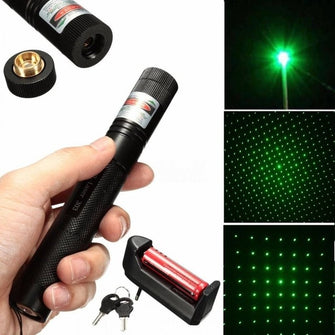 Rechargable Earthquake Flashlight 15 Km 1000 Mv 463350638