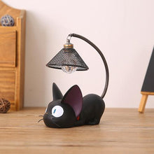 Small Cat Night Light - MaviGadget