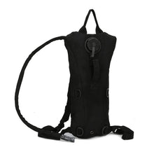 3L Molle Military Tactical Hydration Backpack Water Bag Travel Backpack Drinking Water Bottle Knapsack Waterproof Camping Bag