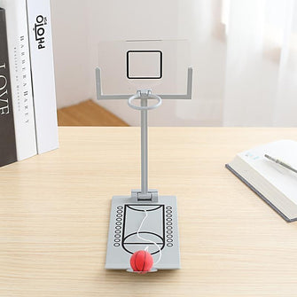 Mini Basketball Playing Desk - MaviGadget