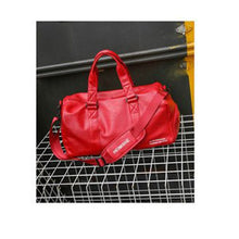 Ladies Large Big Gym Bag Women Men Fitness Sport Bag Shoe Compartment Outdoor Travel Training Handbag Rcbag010