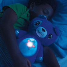CuddleTight Night Light Plush Toy For Kids