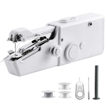 Portable Handheld Sewing Machines - MaviGadget