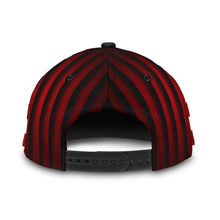 ONE NATION UNDER GOD - CLASSIC CAP