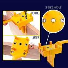 Woodworking Dowel Jig Guide Home GiraffeNine 