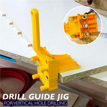 Woodworking Dowel Jig Guide Home GiraffeNine 