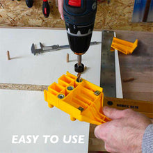 Woodworking Dowel Jig Guide Home GiraffeNine 